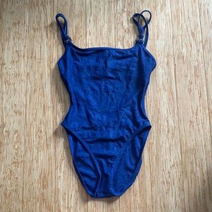 SOLD Vintage Tommy Bahama One Piece Swimsuit